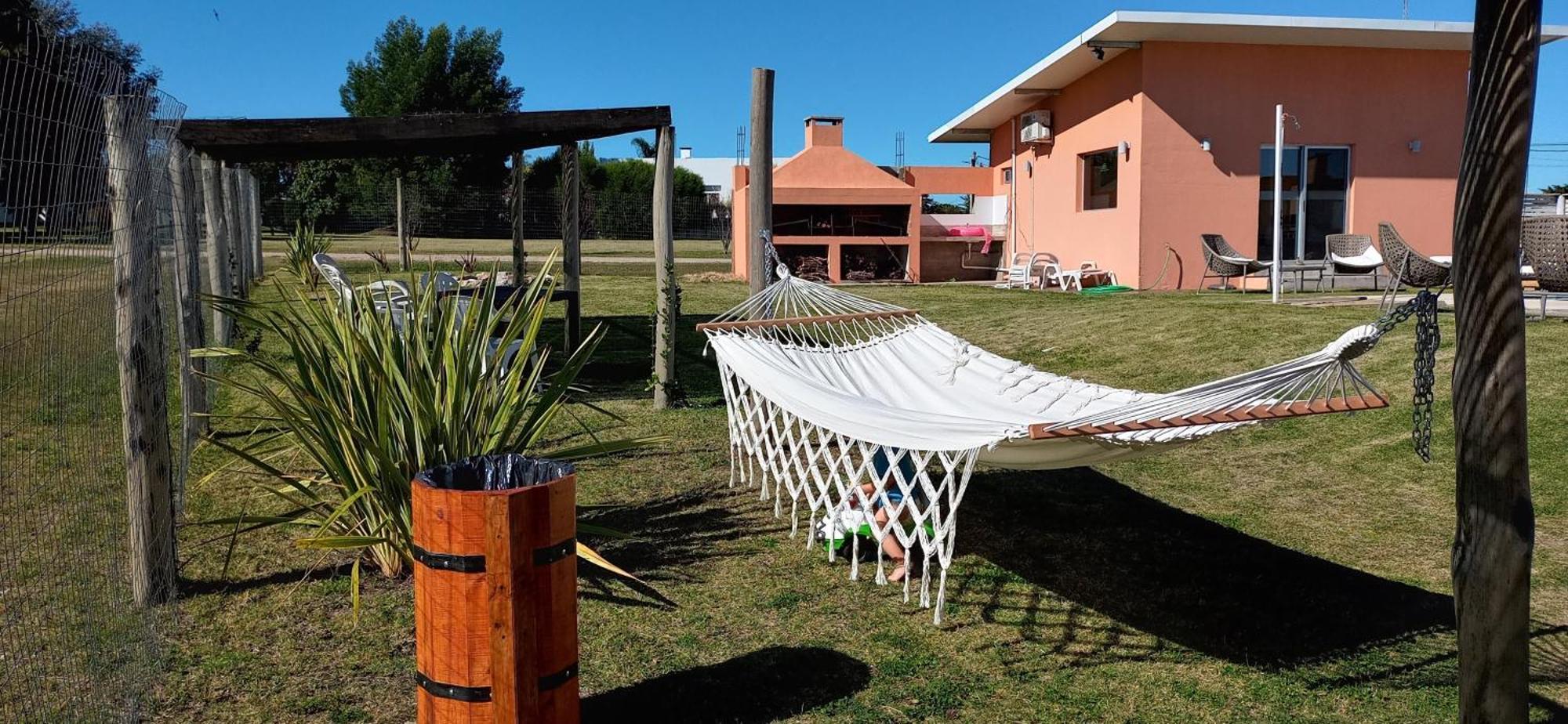 Lomas del Real Aparthotel Colonia Del Sacramento Exterior foto