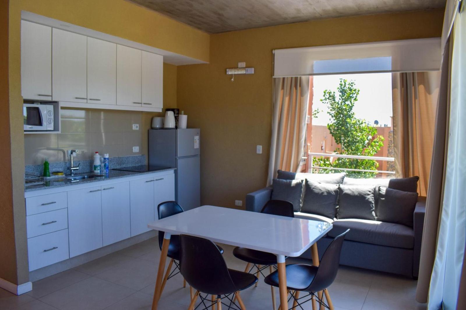 Lomas del Real Aparthotel Colonia Del Sacramento Exterior foto