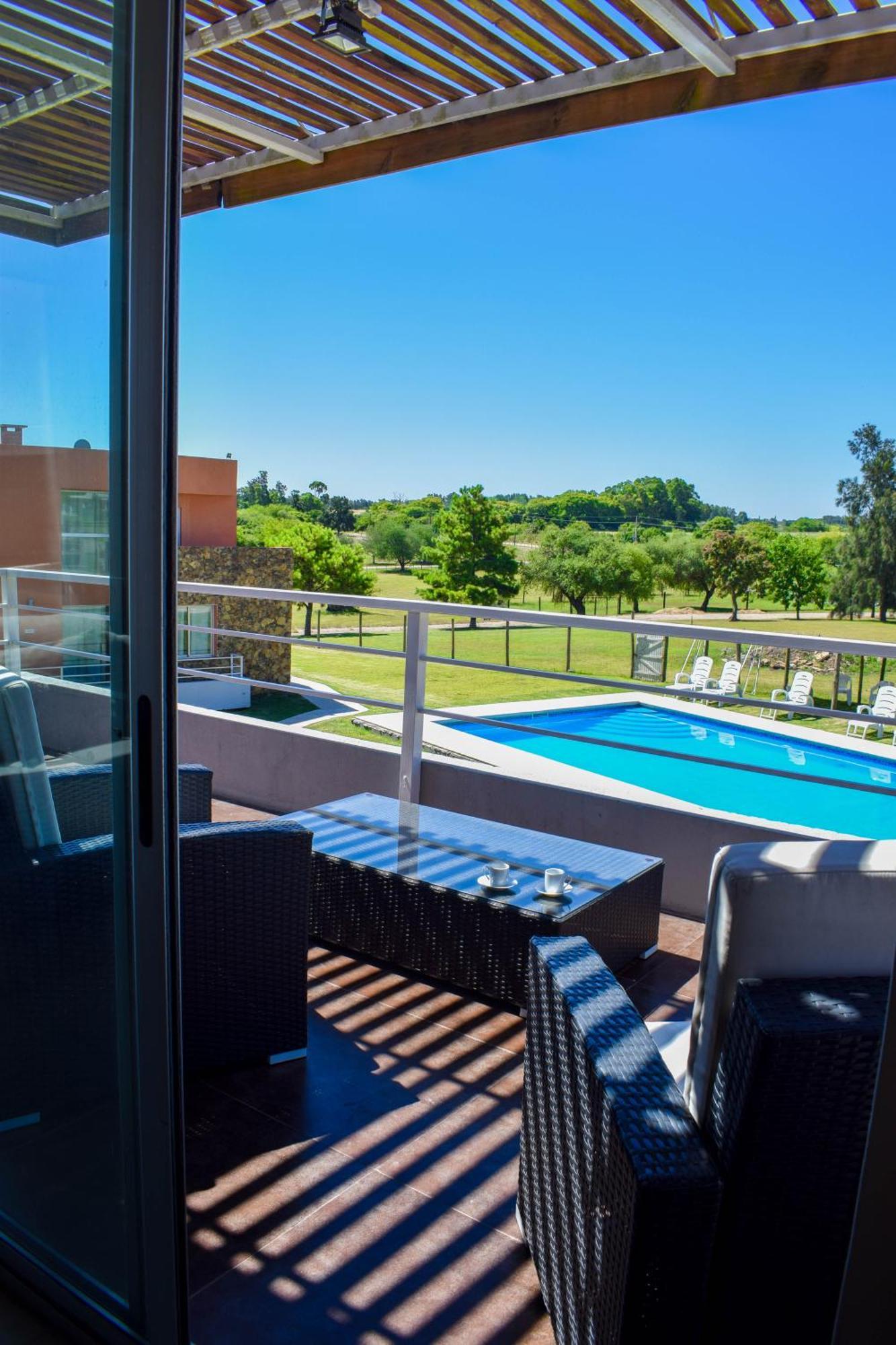 Lomas del Real Aparthotel Colonia Del Sacramento Exterior foto