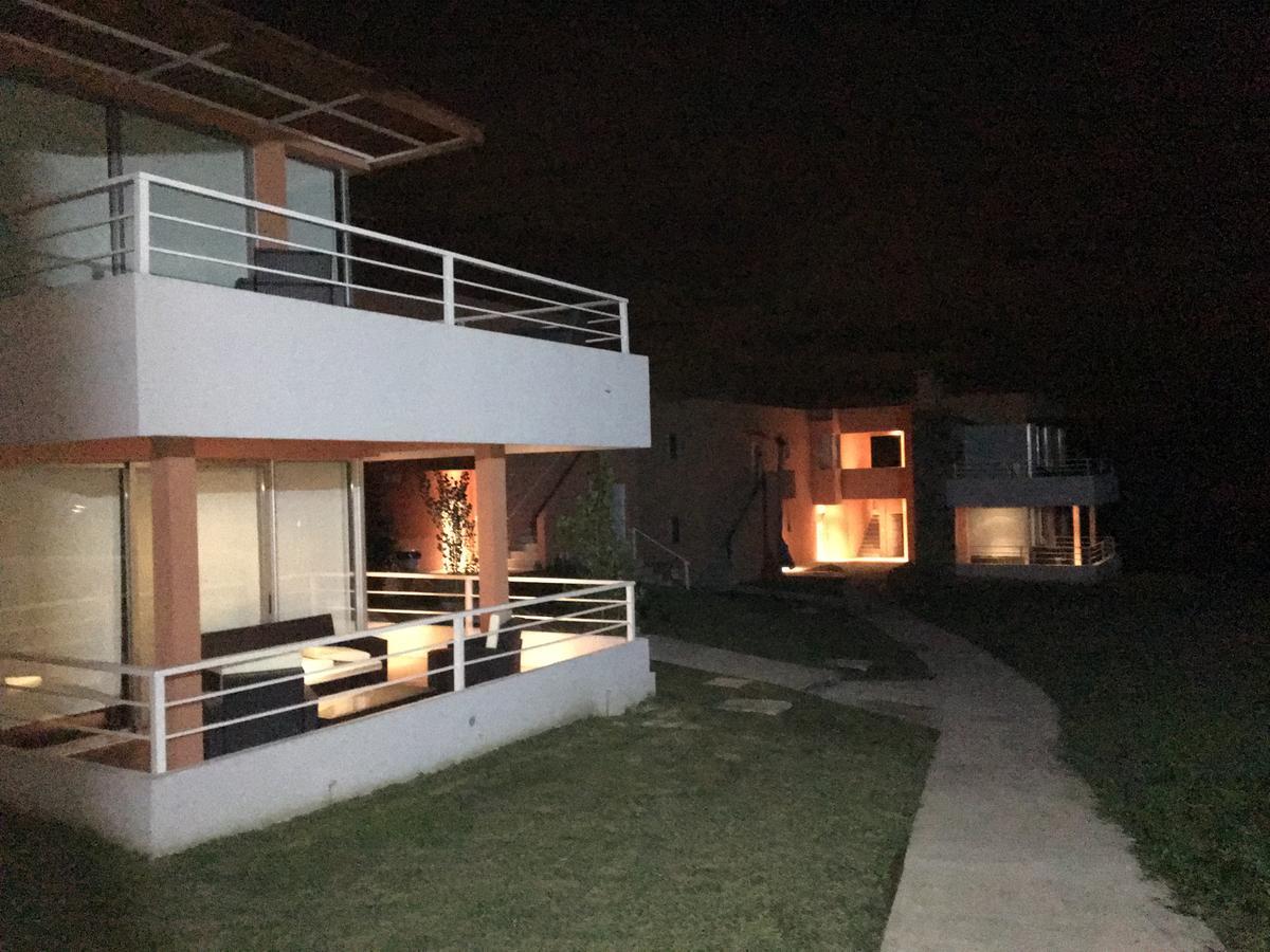 Lomas del Real Aparthotel Colonia Del Sacramento Exterior foto
