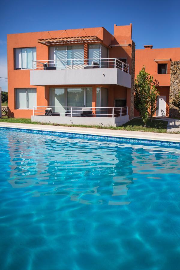 Lomas del Real Aparthotel Colonia Del Sacramento Exterior foto