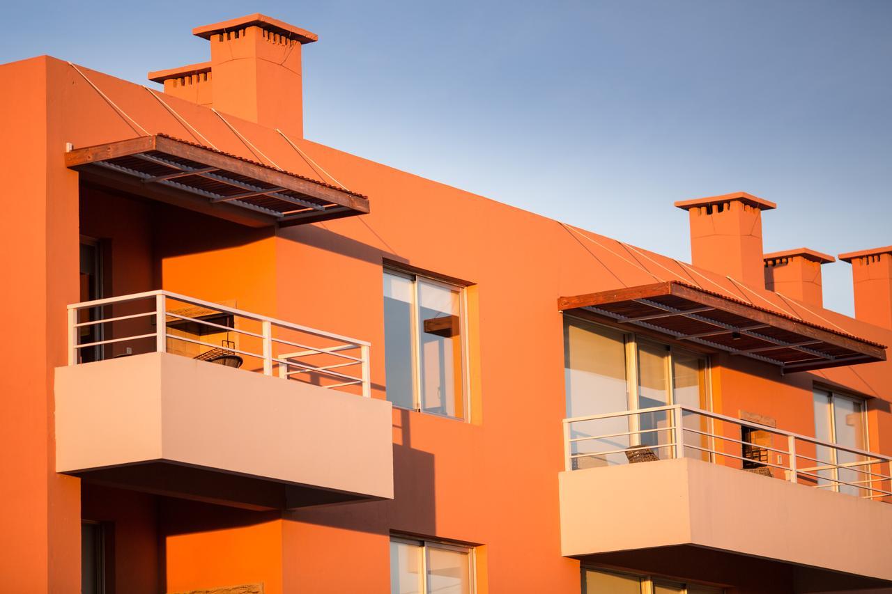Lomas del Real Aparthotel Colonia Del Sacramento Exterior foto