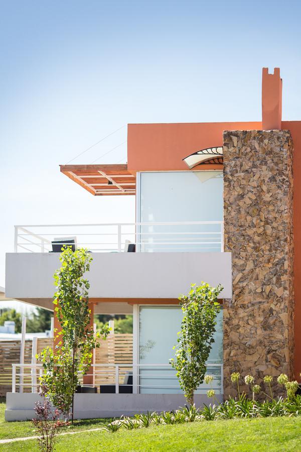 Lomas del Real Aparthotel Colonia Del Sacramento Exterior foto