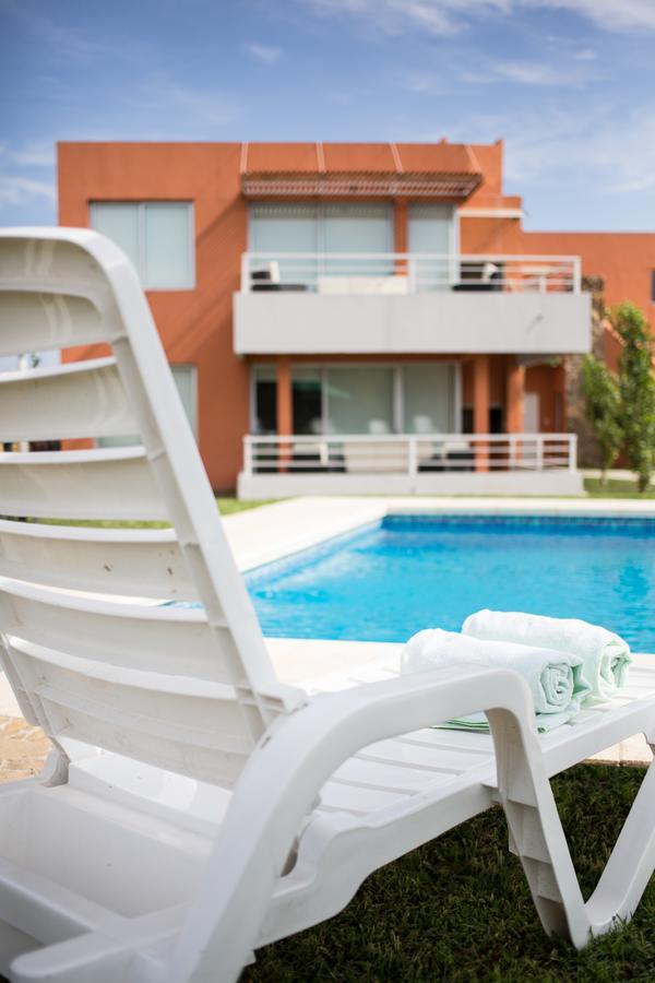 Lomas del Real Aparthotel Colonia Del Sacramento Exterior foto
